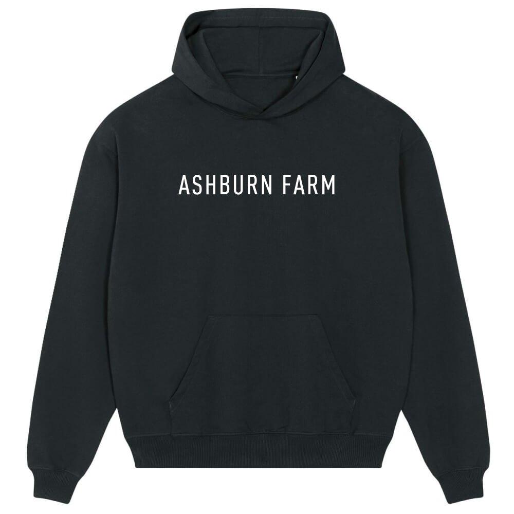 Kapuutsiga pusa Ashburn Farm